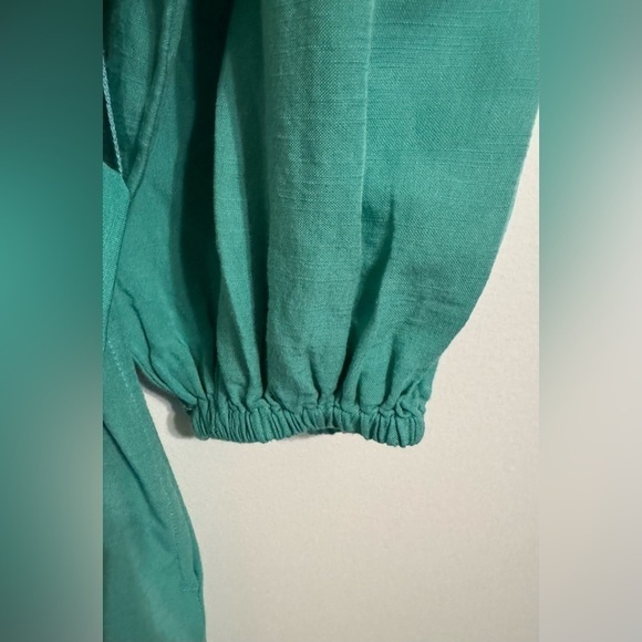 Knox Rose Women’s Ruffle Pullover Knee Length Dress Size XS - Picture 8 of 10